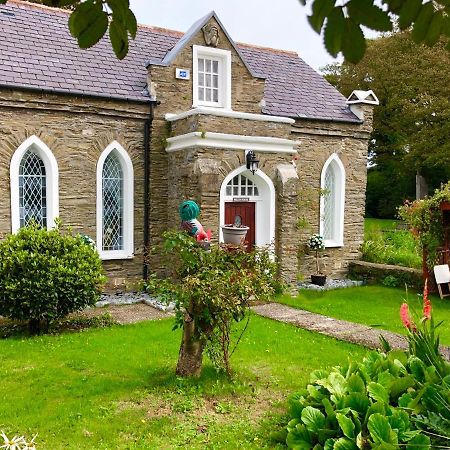 ダグラス Welch Houseヴィラ エクステリア 写真